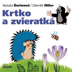 Krtko a zvieratk