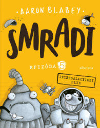 Smradi 5 - Intergalaktick plyn