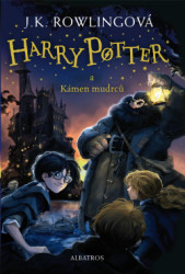 Harry Potter a Kmen mudrc