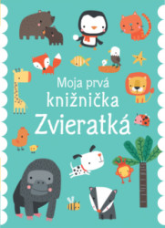 Zvieratk moja prv kninika