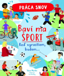 Prca snov - Bav ma port