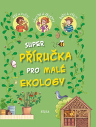 Pruka pro mal ekology