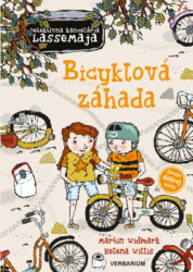 Detektvna kancelria LasseMaja - 18 Bicyklov zhada