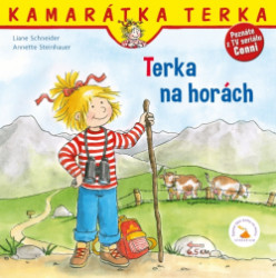 Terka na horch - tvrd vzba