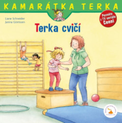 Terka cvi - tvrd vzba