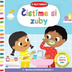 istme si zuby - Vek pokrok