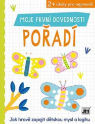 Moje prvn dovednosti - Poad