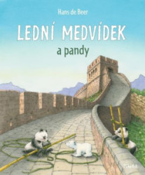 Ledn medvdek a pandy