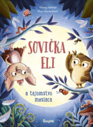 Sovika Eli a tajomstvo mesiaca