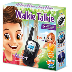 Vysielaky Walkie Talkie