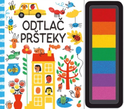 Odtla prteky