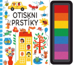 Otiskni prstky