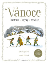 Vnoce - historie, zvyky, tradice