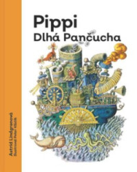 Pippi Dlh panucha