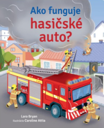 Ako funguje hasisk auto?