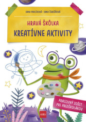 Hrav klka KREATVNE AKTIVITY