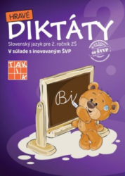 Hrav diktty 2