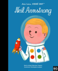 Neil Armstrong - Mal udia, vek sny