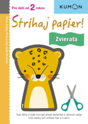 Zvierat - Strihaj papier!