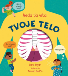 Tvoje telo - Veda a vta