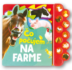 Na farme - o poujem