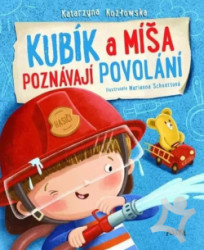 Kubk a Ma poznvaj povoln