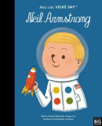 Neil Armstrong - Mal lid, velk sny