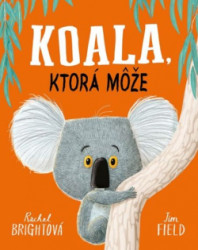 Koala, ktor me