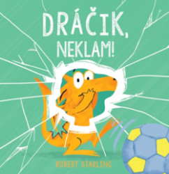 Drik, neklam!