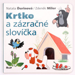 Krtko a zzran slovka