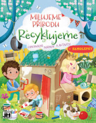 Milujeme produ - Recyklujeme