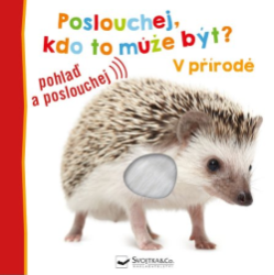 V prod - Poslouchej, kdo to me bt?