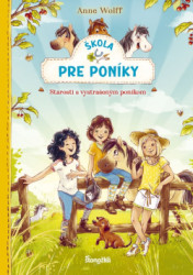 kola pre ponky 2 - Starosti s vystraenm ponkom