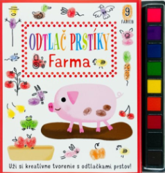 Odtla prstky - Farma