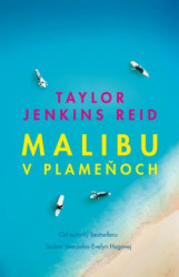 Malibu v plameoch