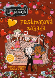 Detektvna kancelria LasseMaja - 19 Festivalov zhada