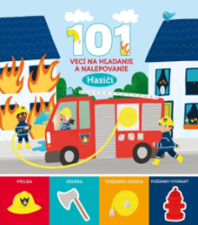 Hasii - 101 vec na hadanie a nalepovanie