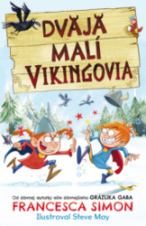 Dvaja mal Vikingovia