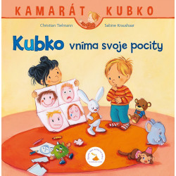 Kubko vnma svoje pocity - tvrd vzba