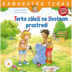 Terke zle na ivotnom prostred - tvrd vzba