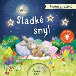 Sladk sny! - Foukni a rozsvi