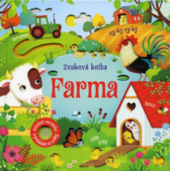 Farma - Zvukov kniha