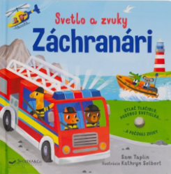 Zchranri - Svetlo a zvuky