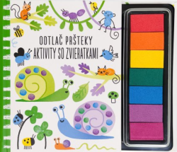 Odtla prteky - Aktivity so zvieratkami