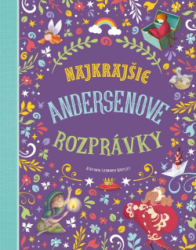 Najkrajie Andersenove rozprvky