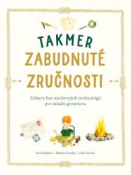 Takmer zabudnut zrunosti