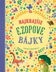 Najkrajie Ezopove bjky