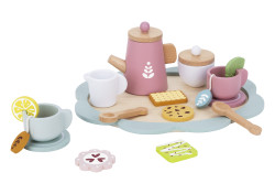 ajov set Pastel