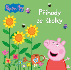 Peppa Pig - Phody ze kolky