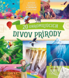 20 ohromujcich divov prrody